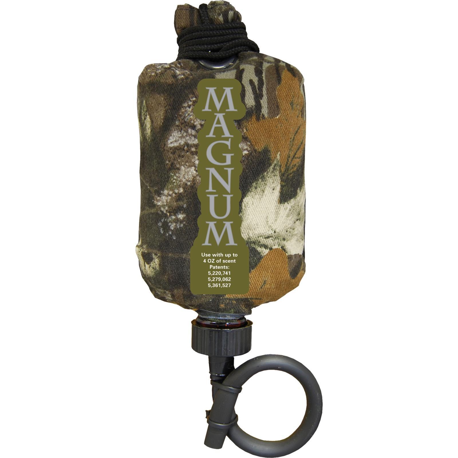 Wildlife Research 381 Magnum Scrape-Dripper Scent Dispenser Deer - View 2