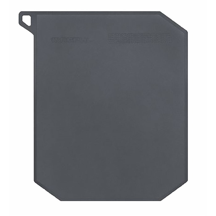 Magpul MAG1101-023 DAKA Volume Pouch, Stealth Gray, 3L, Water-Resistant - View 3
