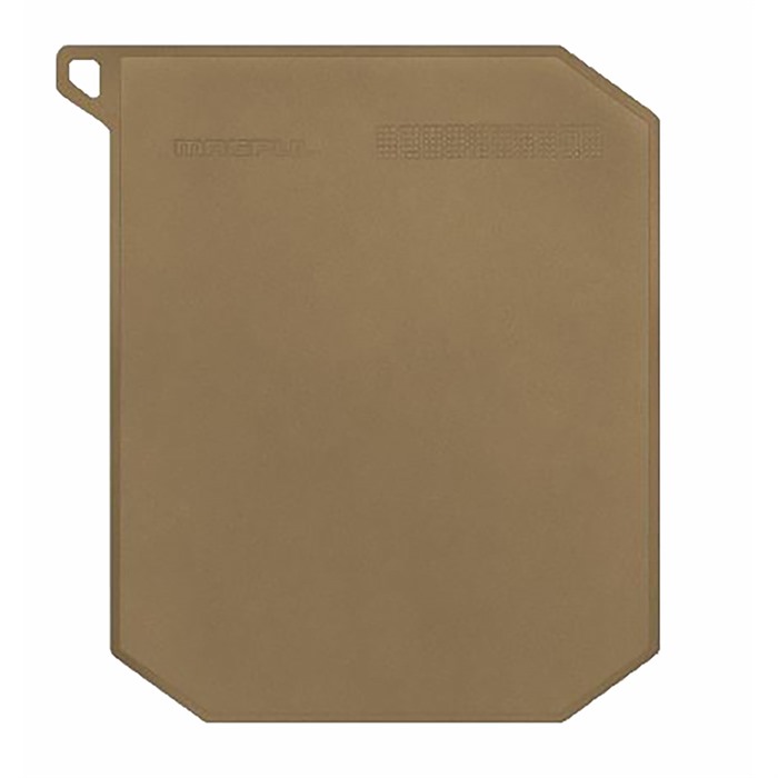 Magpul MAG1101-245 DAKA Volume Pouch, Flat Dark Earth, 3L Capacity - View 3