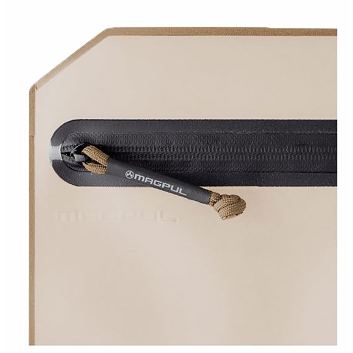Magpul MAG1101-245 DAKA Volume Pouch, Flat Dark Earth, 3L Capacity - View 5