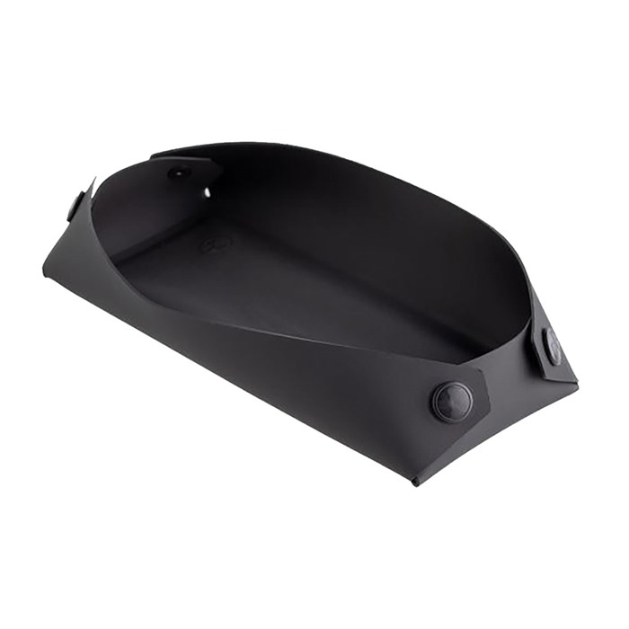 Magpul MAG1099-001 Daka Magnetic Field Tray Black Small - View 2