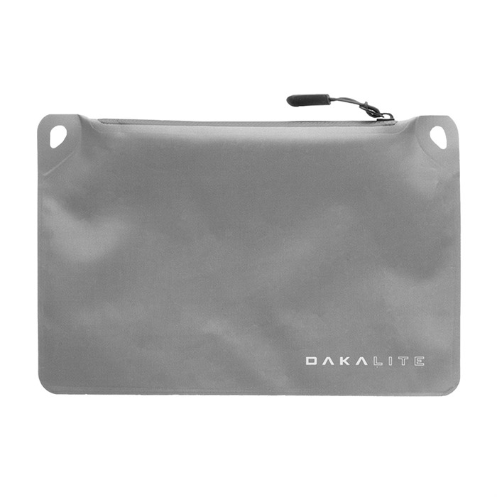Magpul Industries DAKA Lite Small 700 TPU-Coated Nylon Gray MAG1243-020 - View 2