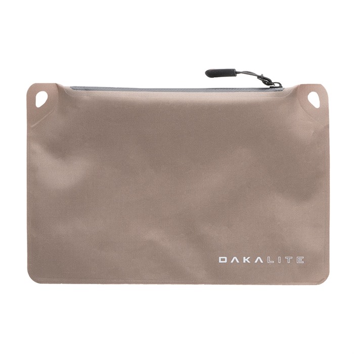 Magpul MAG1243-245 DAKA Lite Pouch Small Flat Dark Earth Nylon with... - View 2