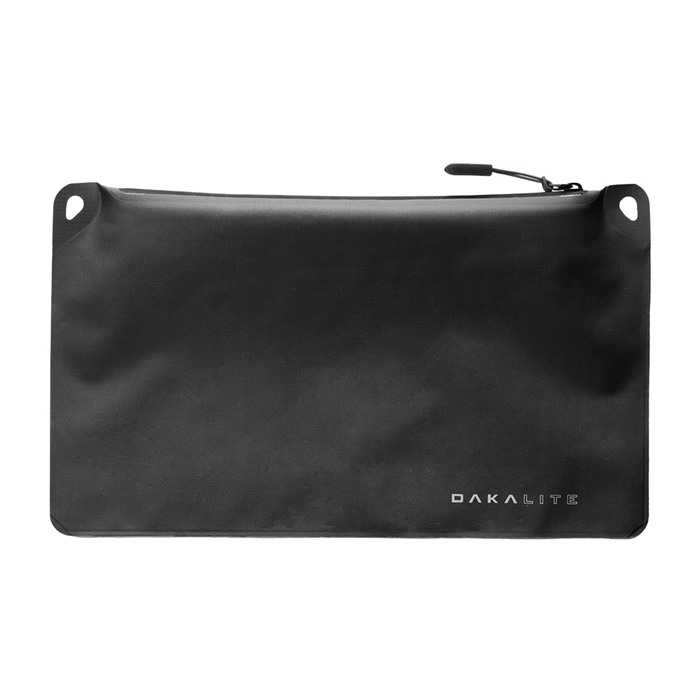 Magpul MAG1244-001 DAKA Lite Medium Pouch Black Nylon Water-Resistant - View 2