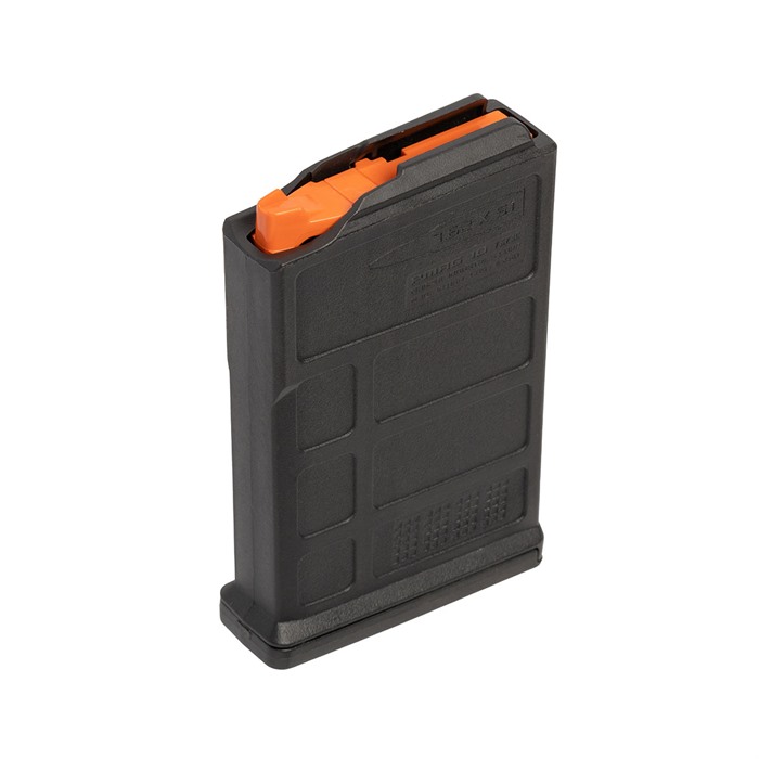 Magpul MAG1169 PMAG 10 7.62 AC 10-Round Black Polymer for SIG CROSS - View 3