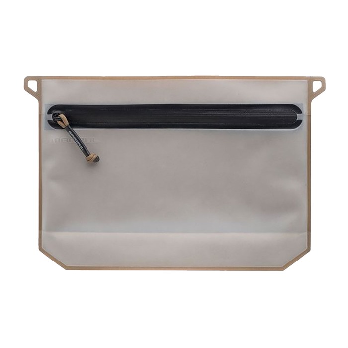Magpul MAG1144245 DAKA Volume Pouch 6L Flat Dark Earth Polymer - View 2