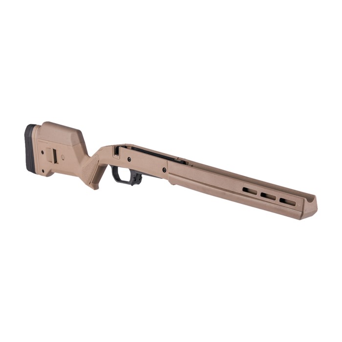 Magpul Hunter 110 Flat Dark Earth Synthetic Stock for Savage 10-110 - View 2