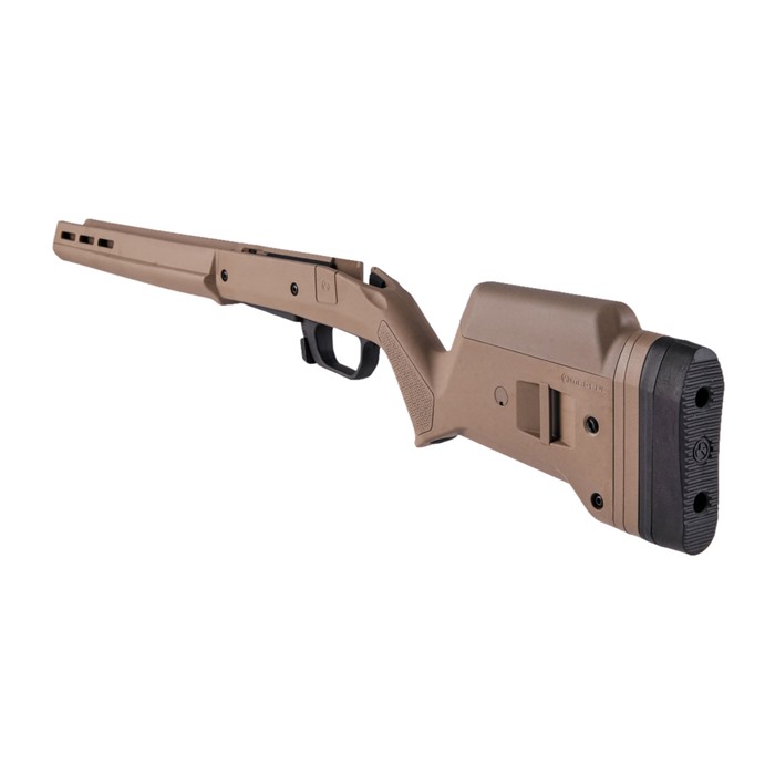 Magpul Hunter 110 Flat Dark Earth Synthetic Stock for Savage 10-110 - View 3