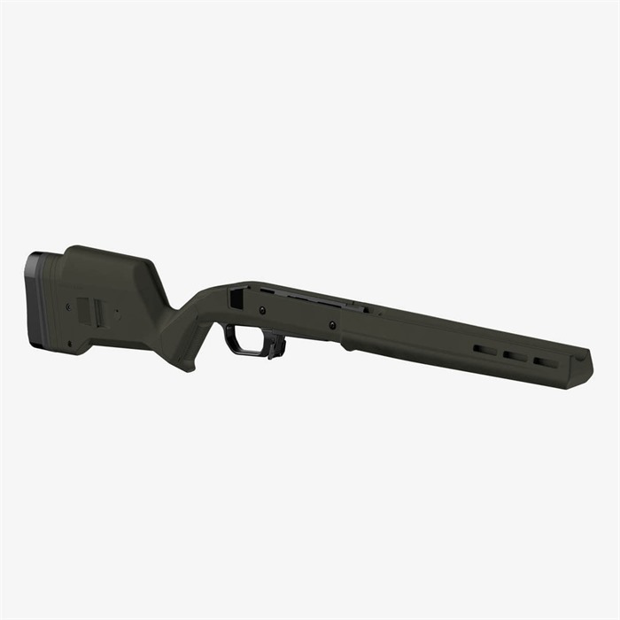 Magpul MAG1069-ODG-RT Hunter 110 Stock OD Green for Savage 110 Short Action - View 3