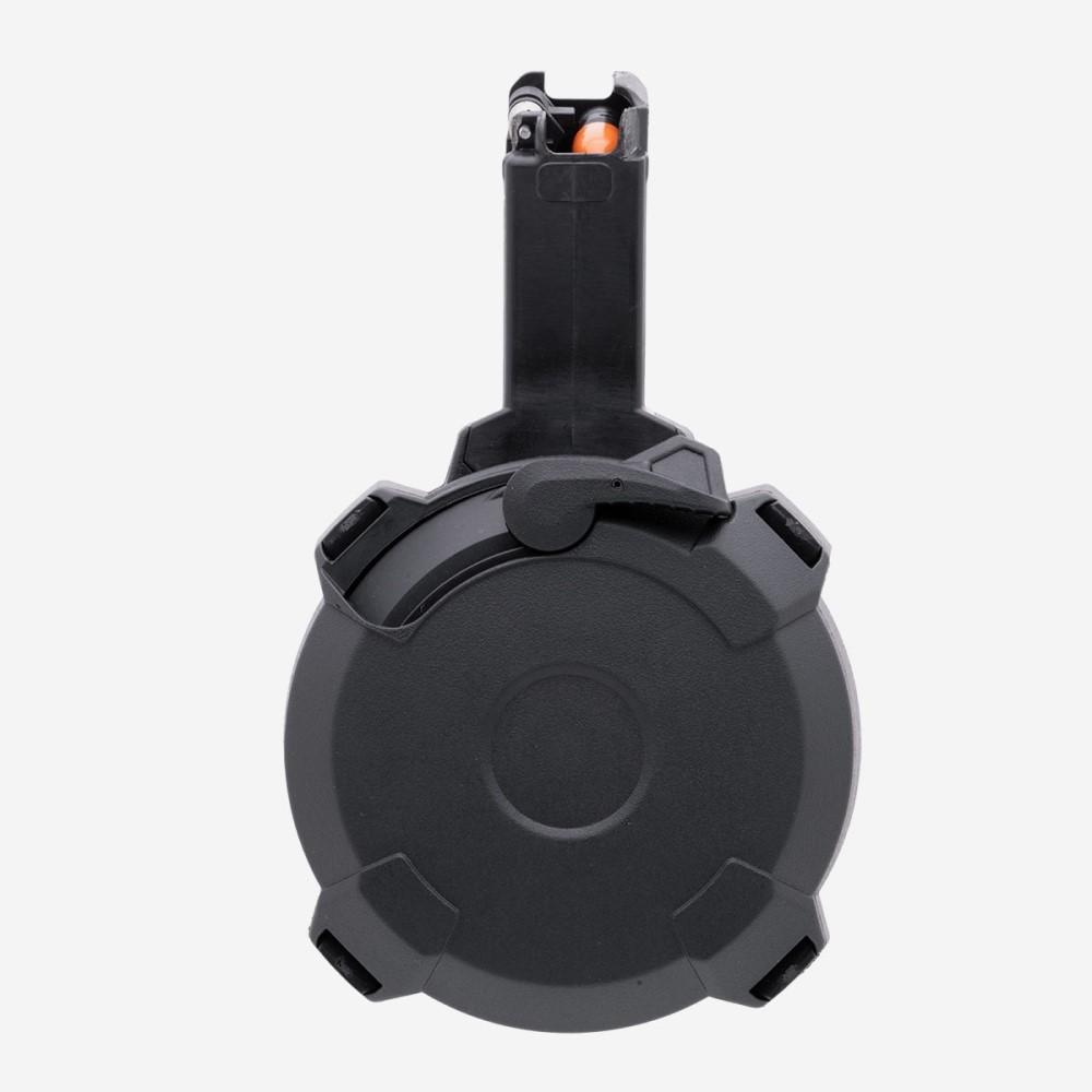Magpul PMAG D-50 MP5 9mm 50 Round Drum Magazine - View 2