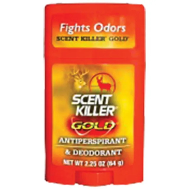 Wildlife Research Center 1247 Antiperspirant 2.25 oz Odorless Stick-img-1