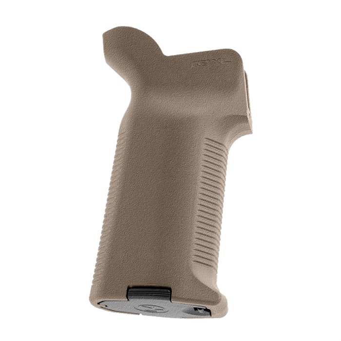 Magpul MOE-K2 XL Grip Flat Dark Earth Polymer for AR-15 AR-10 M4 M16 M11... - View 2