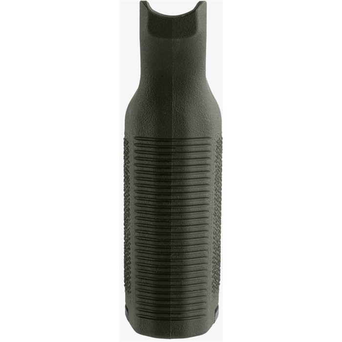 Magpul MOE K2 XL Grip AR-15 Olive Drab Green Polymer 17 Degree Angle - View 3