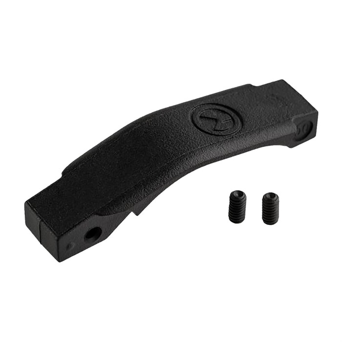 Magpul MAG1186-BLK MOE Enhanced Trigger Guard Black Polymer For AR-15/M4 - View 2