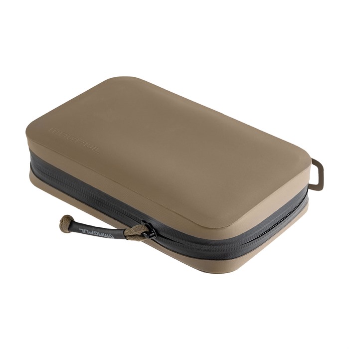 Magpul MAG1240-245 DAKA Utility Organizer Flat Dark Earth Polymer - View 2