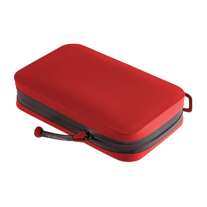 Magpul MAG1240-611 DAKA Utility Organizer Red Polymer 4.5"x7.5"x1.75" - View 2