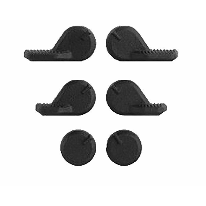 Magpul MAG1176 ESK Safety Selector Black Polymer for CZ Scorpion EVO 3... - View 3