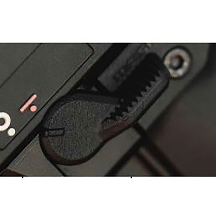 Magpul MAG1176 ESK Safety Selector Black Polymer for CZ Scorpion EVO 3... - View 5