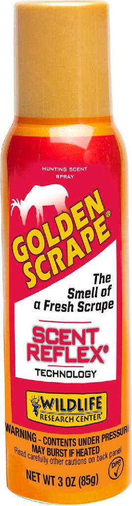 Wildlife Research Golden Scrape Doe Scent Dee - View 2