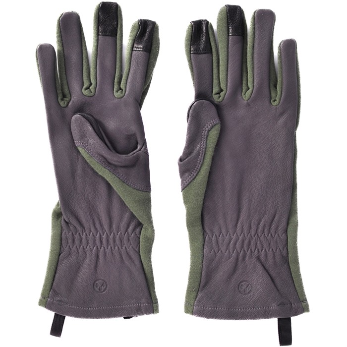 Magpul MAG1031-342-XL Flight Glove 2.0 XL Olive - View 2