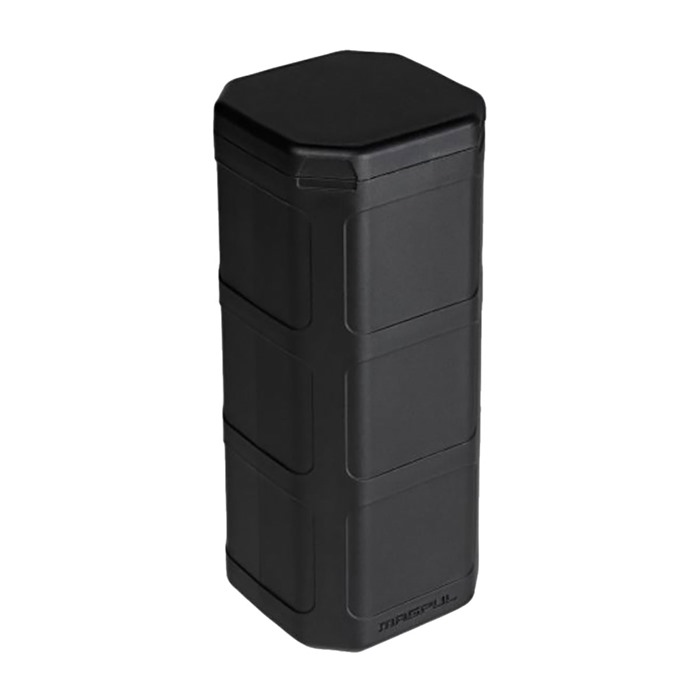 Magpul DAKA Black Polymer Large Can (MAG1155-BLK) - View 2