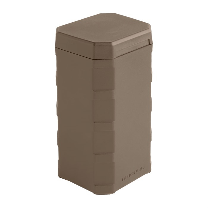 Magpul DAKA Flat Dark Earth Polymer Large Can (MAG1155-FDE) - View 2