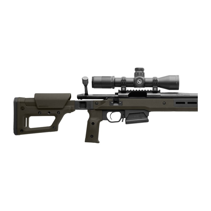Magpul Mag1199-ODG Pro 700 Lite SA OD Green Adjust - View 3