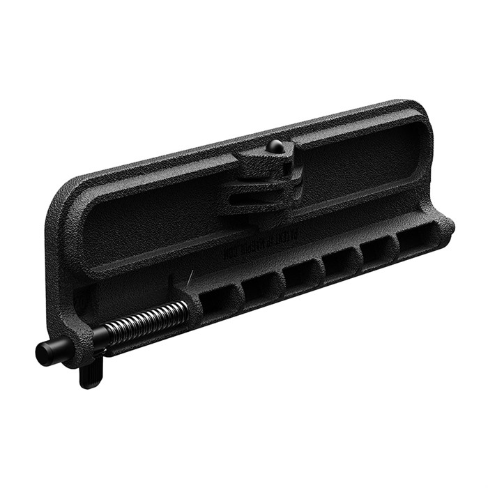Magpul Black Enhanced Ejection Port Cover For AR-15/M4/M16 (MAG1206-BLK) - View 4