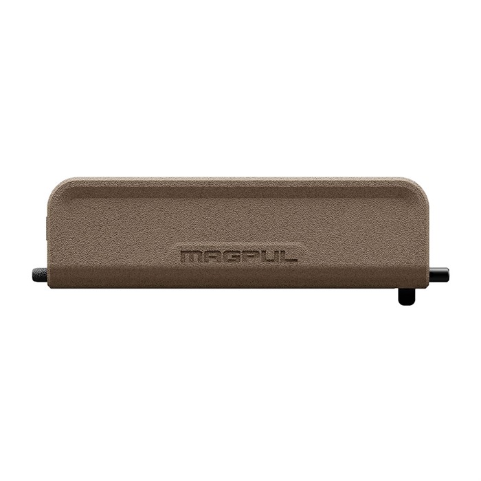 Magpul Enhanced Ejection Port Cover Flat Dark Earth Polymer for AR-15 M4... - View 2