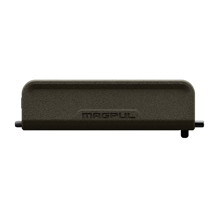 Magpul MAG1206-ODG Enhanced Ejection Port Cover OD Green Polymer for AR-15, M4, M16 - View 2