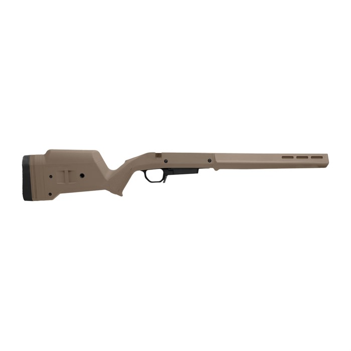 Magpul Hunter American Stock FDE for Ruger Short Action Adjustable - View 3