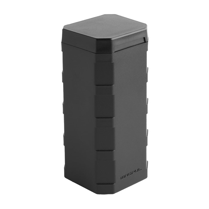 Magpul MAG1223BLK DAKA Can 2.0 Black Polymer Dust/Weather Resistant - View 2