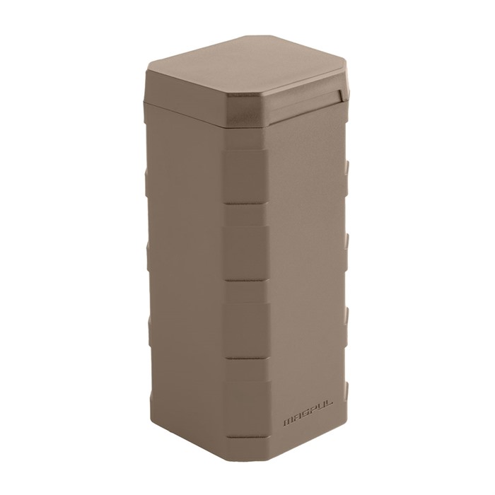 Magpul Industries Daka Can 2.0 Matte Flat Dark Earth Storage (MAG1223-FDE) - View 2