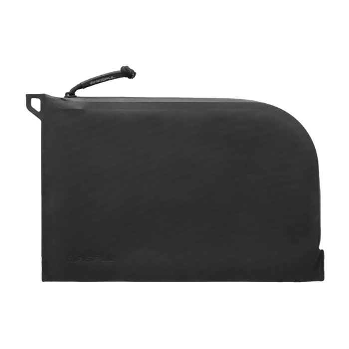 Magpul MAG1264-001 DAKA Single Pistol Case Black 1 Handgun w- Water-Repe... - View 2