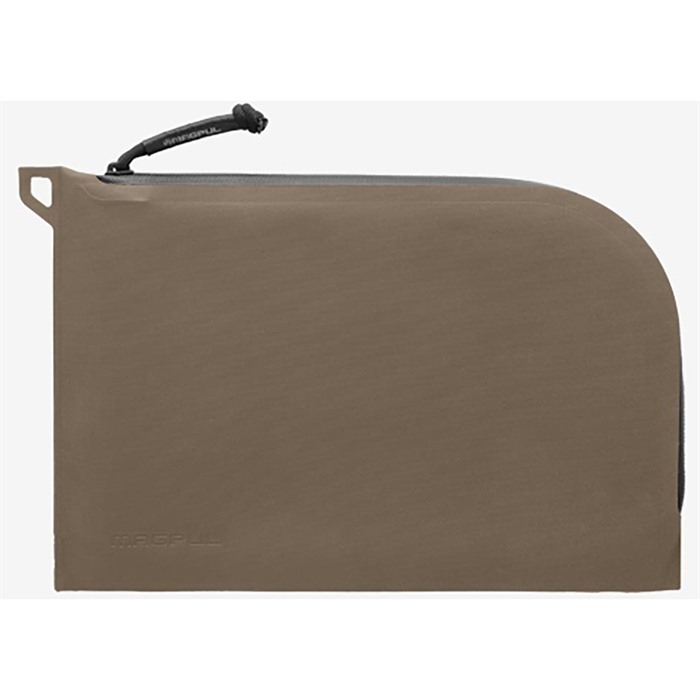 Magpul MAG1264-245 DAKA Single Pistol Case Flat Dark Earth Water-Resistant - View 2