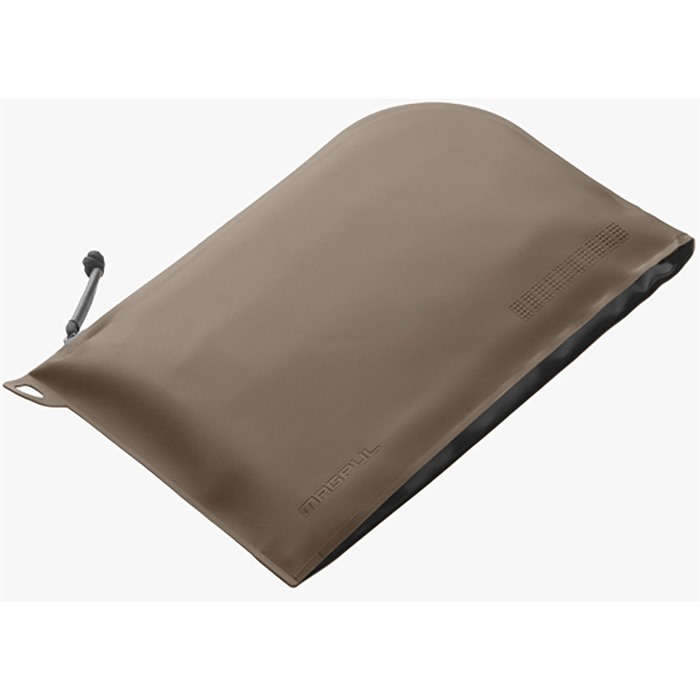 Magpul MAG1264-245 DAKA Single Pistol Case Flat Dark Earth Water-Resistant - View 3