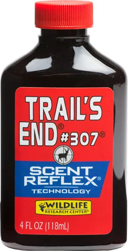 Wildlife Research Center Trail's End 307 Buck Lure 4 FL oz - View 2