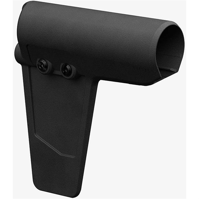 Magpul MAG1251BLK BDA Arm Brace Black AR15/M4 Mil-Spec Ambidextrous - View 2