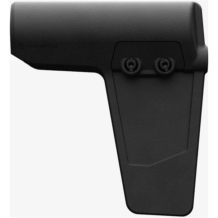 Magpul MAG1251BLK BDA Arm Brace Black AR15/M4 Mil-Spec Ambidextrous - View 3