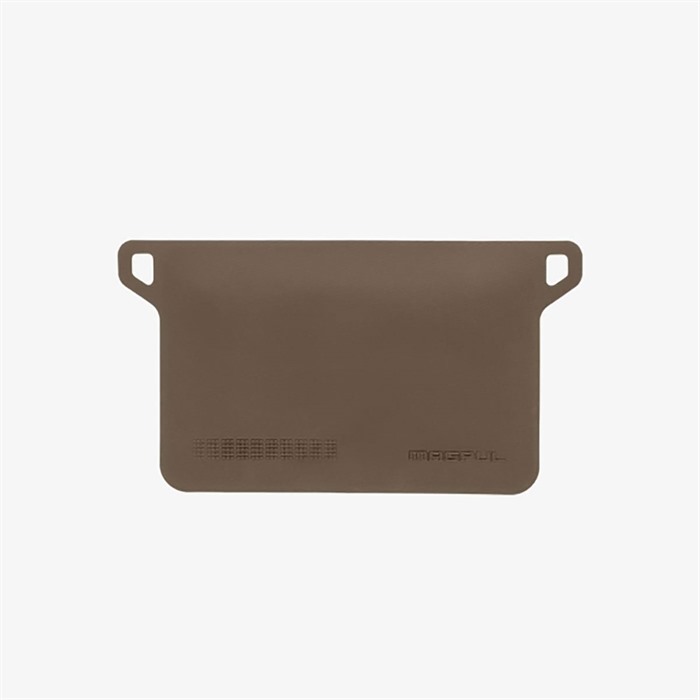 Magpul MAG1337-245 DAKA Waterproof Window Pouch Small FDE - View 2