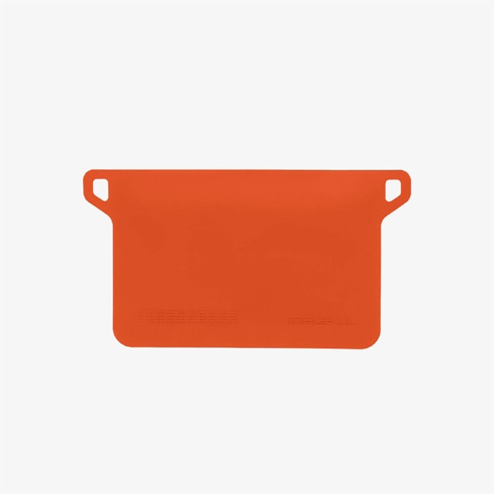 Magpul MAG1337-811 DAKA Waterproof Window Pouch Small Orange - View 2