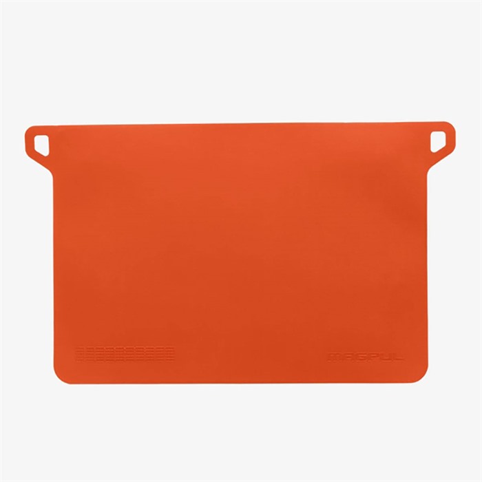 Magpul MAG1339-811 DAKA Waterproof Window Pouch Large Orange - View 2