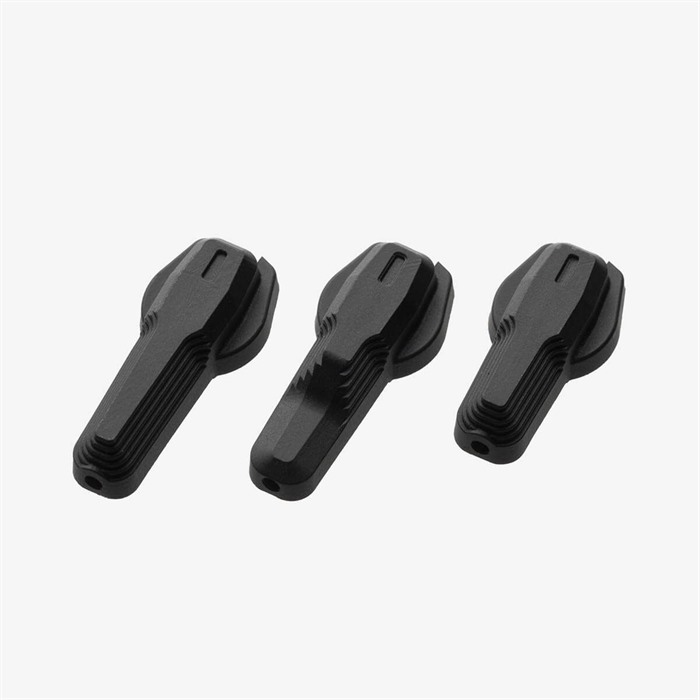 Magpul ESK Safety Selector Polymer Steel Ambi 60 90 Degree Options AR-Pl... - View 4