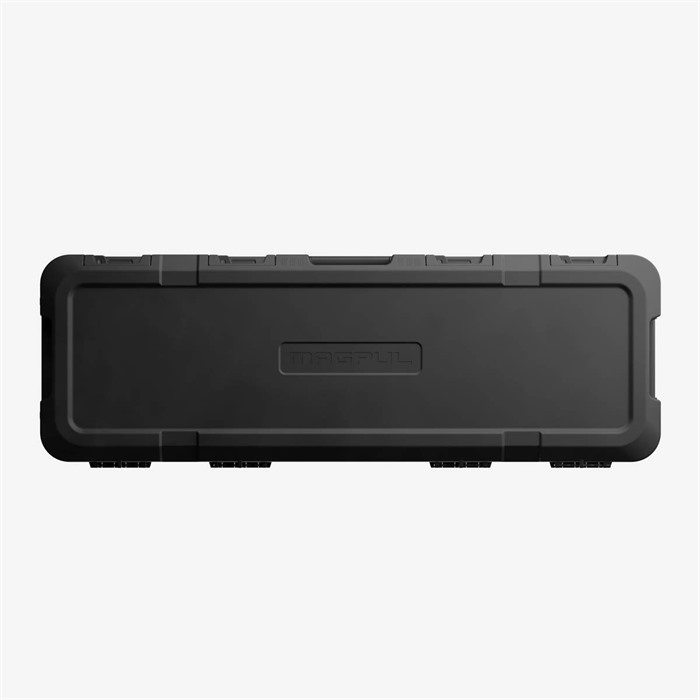 Magpul MAG1289-BLK DAKA LR53 Hard Case 53.80" Black Polymer Grid... - View 2