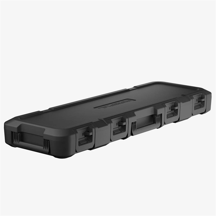 Magpul MAG1289-BLK DAKA LR53 Hard Case 53.80" Black Polymer Grid... - View 3