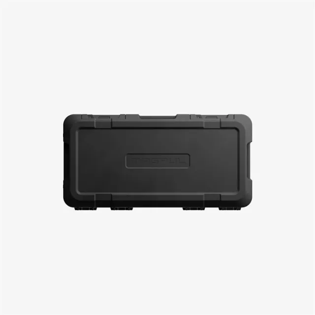 Magpul MAG1290-BLK DAKA C35 Hard Case 38.8" Black Weather Resistant - View 2