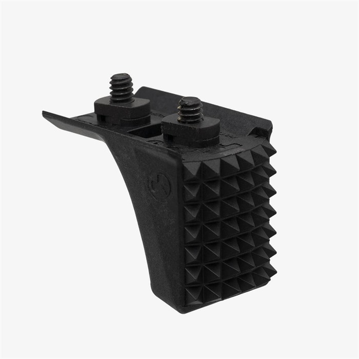 Magpul For M-LOK Rail Polymer Black Barricade Stop (MAG1295-BLK) - View 2