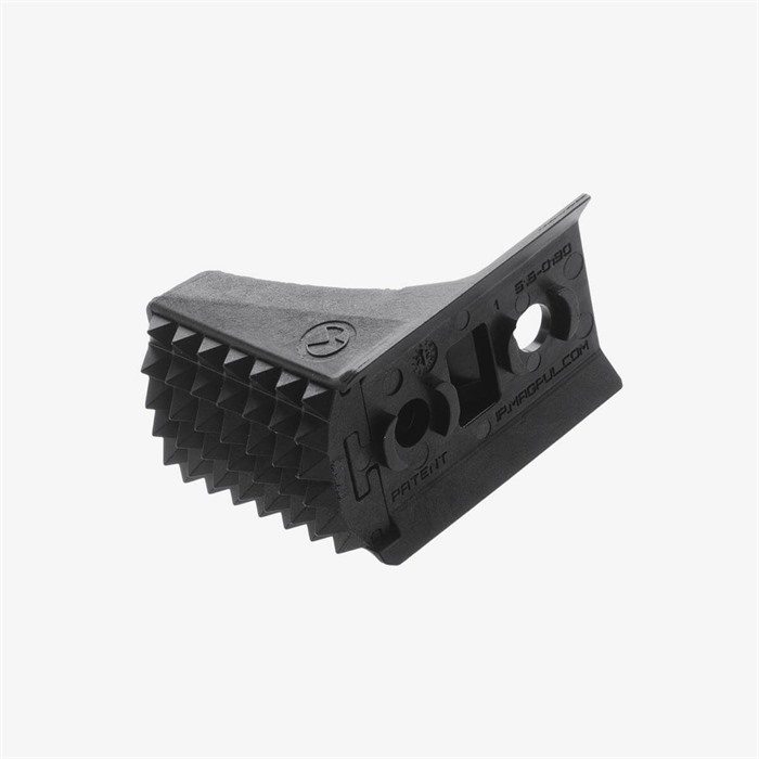 Magpul For M-LOK Rail Polymer Black Barricade Stop (MAG1295-BLK) - View 3