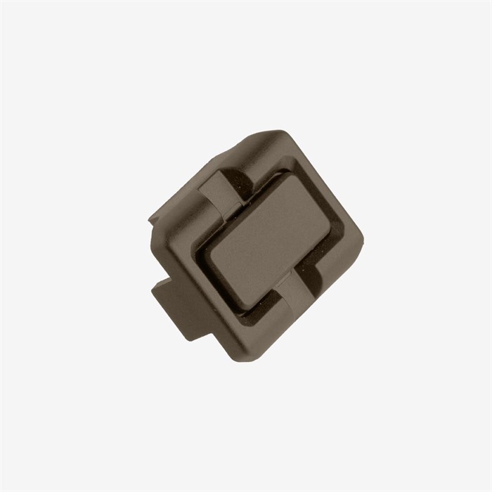 Magpul WCK For M-LOK Rails Polymer Wire Control Kit (MAG1296-FDE) - View 2