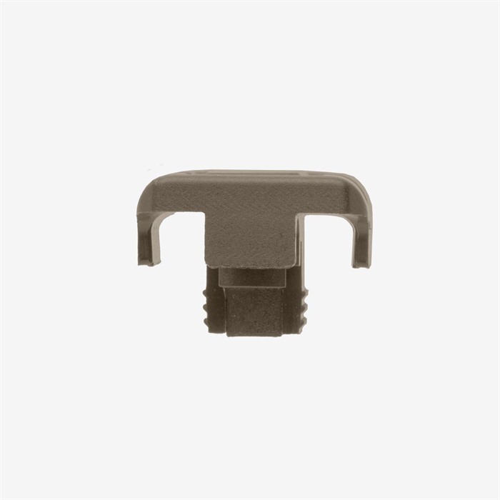 Magpul WCK For M-LOK Rails Polymer Wire Control Kit (MAG1296-FDE) - View 3